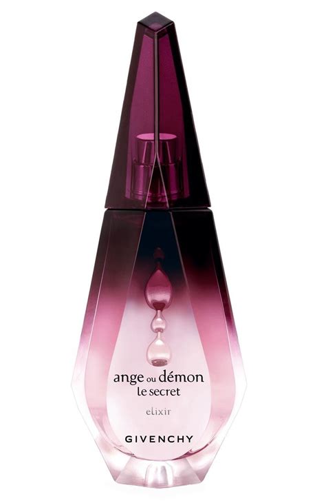 givenchy ange ou demon le secret elixir цена украина|ange ou demon givenchy stores.